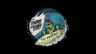 Jamie Brisick - Interview with The Temple of Surf - The Podcast