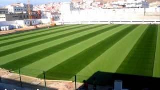 stade alhoceima