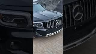 Foreign Used GLB 2020 model    for sale @ 58M slightly Negotiable Contact/Enquiries: 0810-916-5568.