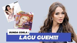 Beberapa Lagu Ciptaan Tjahjadi Djajanata dan Ishak yang Kini Viral Kembali Karena Bunda Corla