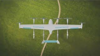 FLIGHTHOUSE FV-21 Test Flight