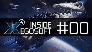 Inside Egosoft Podcast #00 Trailer