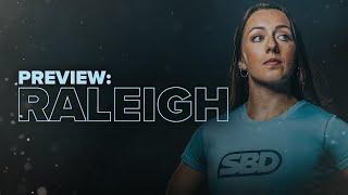 Preview: Raleigh - Celine Crum