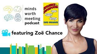 The Power of Influence w/ Zoë Chance