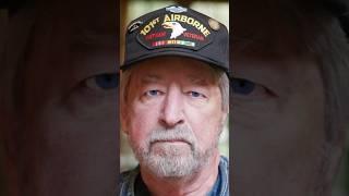 Why This Vietnam Vet Kept Silent For 40 Years