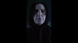 Snape wanted the DADA post… obviously #HarryPotter #SeverusSnape #DoloresUmbridge