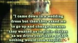 The Utah Trail of Polygamous Prophet Warren Jeffs Pt. 1--Reported by Mike Watkiss
