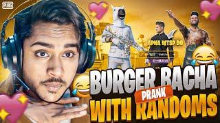 Rich Mummy Daddy Boy  Prank With Randoms | Best Prank Ever 