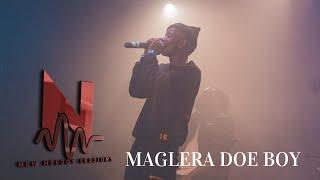 New Melody Sessions - Episode 4 feat. Maglera Doe Boy