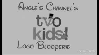 Angel Channel's tvokids logo bloopers intro (1975)