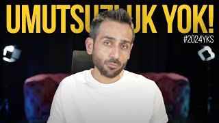 Bırak Şu Umutsuzluğu |YKS Acı Motivasyon|