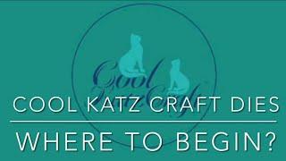 Which Cool Katz Craft Dies Are Must Haves for Album and Journal making?