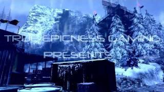 Trailer: "Cold" a MW3 sniper montage by TrueEpicnessGaming