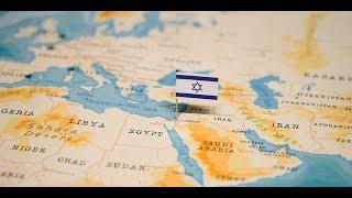 "ISRAEL IS A NATION" - THE COMING OF AN ENSIGN & REGATHERING OF THE PEOPLE OF THE BOOK