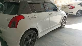 Suzuki Swift DLX 1.3 2018 for Sale