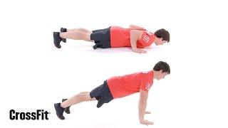 The Push-Up