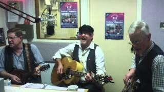 missouri gutts wagon wheel live sessions with alan hare hrm