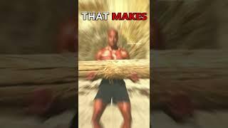 DAVID GOGGINS Motivation #shorts