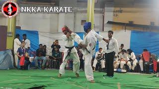FIGHT FOR GRAND CHAMPION 