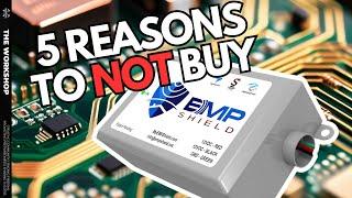 The TRUTH About EMP Shield - 5 REASONS Not To Buy