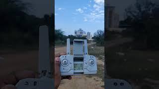 GPS Drone One Key Return #drone #gps #return Buy Now Rs:9999/-  Only -Free Shipping all over India