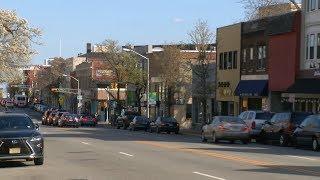 How Montclair built a thriving downtown