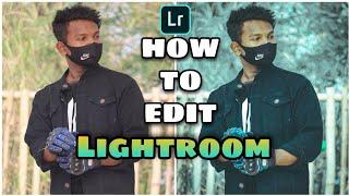 How to edit ? Lightroom // mobile photos editing // ARB Pictures