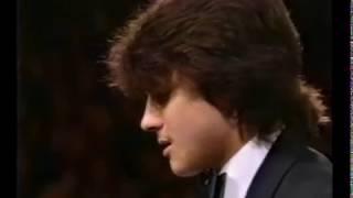 Alexei Sultanov Rachmaninoff Piano Concerto № 2 1st mov. 1989