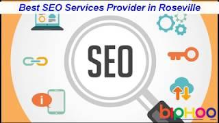 Best Roseville SEO Services Expert | Firm @ +91 9212306116