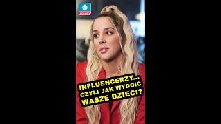 INFLUENCERZY... czyli jak wydoić Wasze dzieci? (Wersow, Natsu, Lil Masti, Dubiel, Chmielarek)