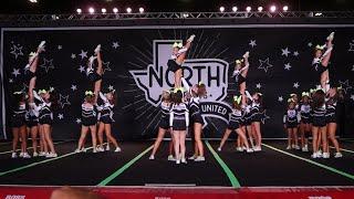 Cheer Athletics Thundercats NTGU 2024