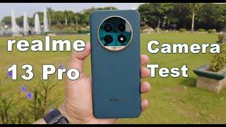 realme 13 Pro 5G Camera Test