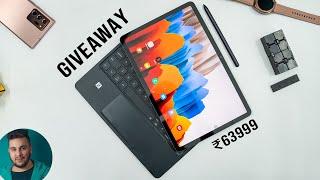 Samsung Tab S7 Unboxing: World’s Best Tablet!