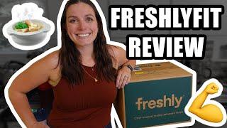 FreshlyFit Review: How Good Are Freshly's New Premade Fitness Meals?