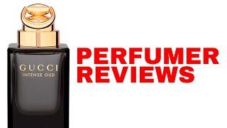 Gucci Intense Oud Review | Perfumer Reviews