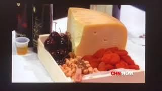 Watch Local Food Adventures on CHN-NOW!