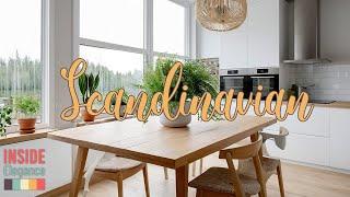 Nordic Style Secrets: Scandinavian Interior Design Inspiration