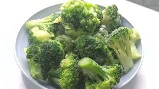 Your Best Frozen Broccoli Supplier in China- Xiamen Sharp Dragon