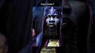 Kang All Variants Are Coming  #shorts