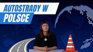 Polska ma się czym pochwalić. Nasz powód do dumy to: autostrady!