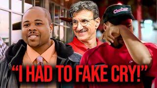 The Untold Truth Of Undercover Boss!