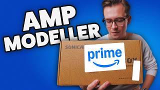 I bought the cheapest AMP MODELER on Amazon