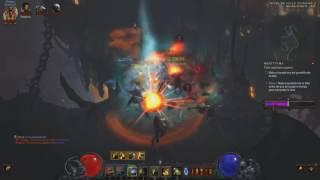 Diablo 3 Witch Doctor Giants 2.4.2