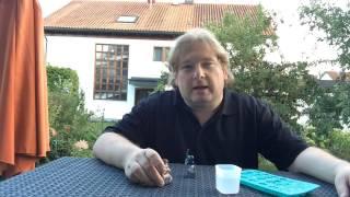 ALS Ice Bucket Challenge Matthias J. Lange, redaktion42