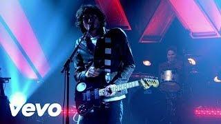 Snow Patrol - Called Out In The Dark (Live on Later... with Jools Holland, 2011)