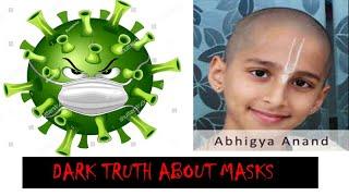 UNMASKING THE MASK - Abhigya