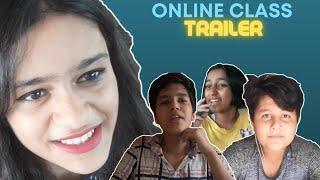 ONLINE CLASS - Trailer || Pratik Paudel || New Comedy Video || October 2020