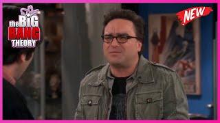 The Big Bang Theory 2024 | Best of SEASON | The Big Bang Theory Comedy American Sitcom