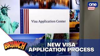 Brunch | U.S. Embassy announces changes in visa application service