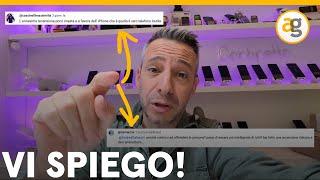 FANBOY XIAOMI peggio dei FANBOY APPLE! Rispondo ai COMMENTI NEGATIVI. PLAY da 14t pro